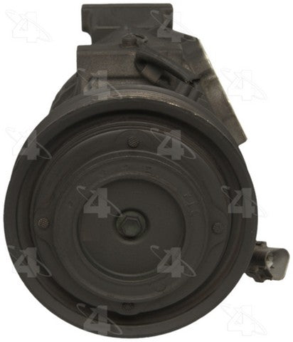 A/C Compressor Four Seasons 67332