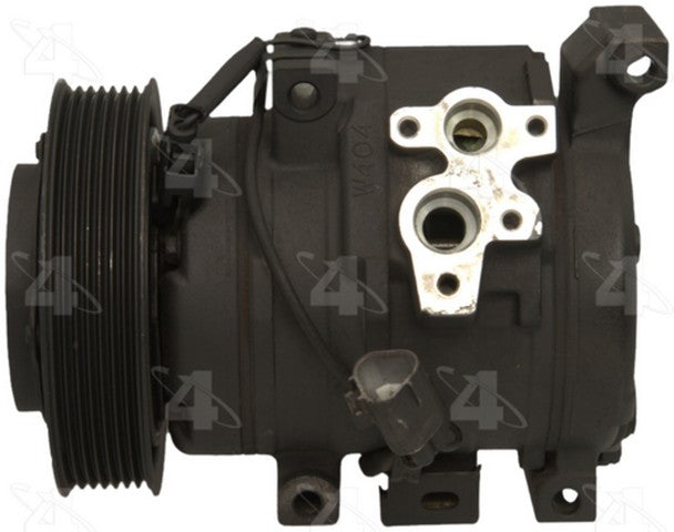 A/C Compressor Four Seasons 67332
