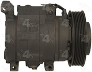 A/C Compressor Four Seasons 67332