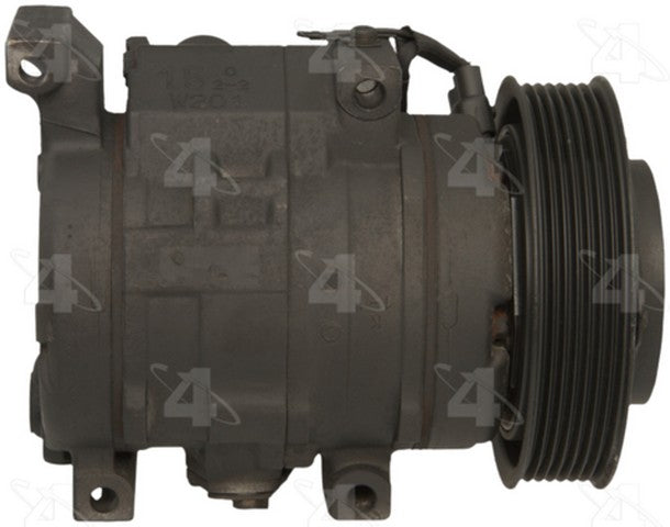 A/C Compressor Four Seasons 67332