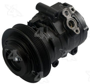 A/C Compressor Four Seasons 67337