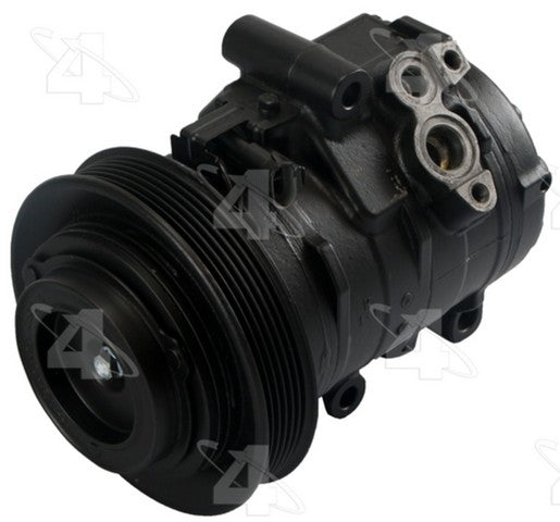 A/C Compressor Four Seasons 67337