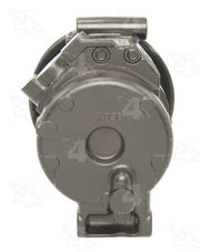 A/C Compressor Four Seasons 67337