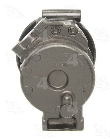 A/C Compressor Four Seasons 67337