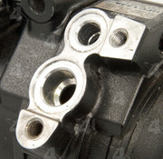 A/C Compressor Four Seasons 67337
