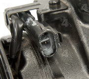 A/C Compressor Four Seasons 67337