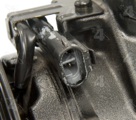 A/C Compressor Four Seasons 67337