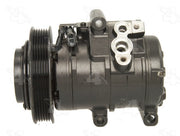 A/C Compressor Four Seasons 67337