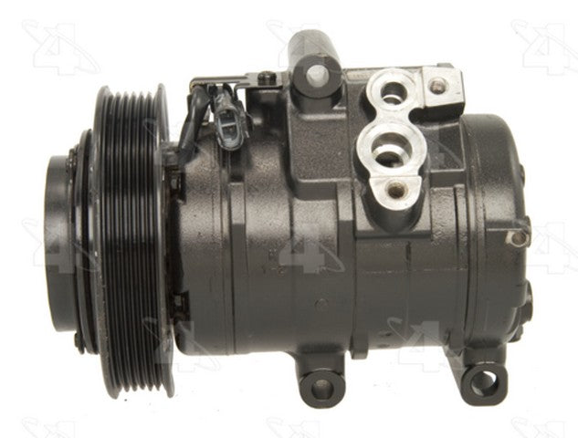 A/C Compressor Four Seasons 67337