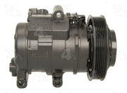 A/C Compressor Four Seasons 67337