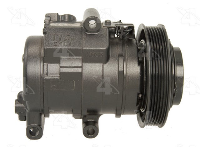 A/C Compressor Four Seasons 67337