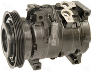 A/C Compressor Four Seasons 67338