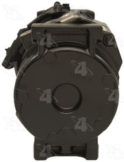 A/C Compressor Four Seasons 67338