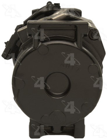 A/C Compressor Four Seasons 67338