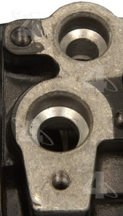 A/C Compressor Four Seasons 67338