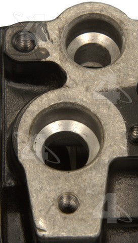 A/C Compressor Four Seasons 67338