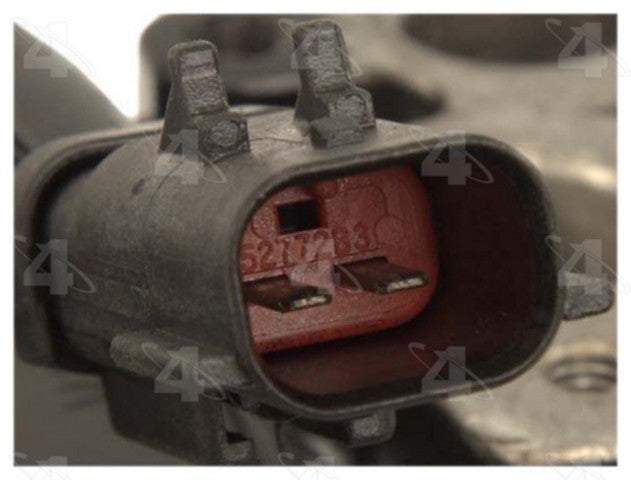 A/C Compressor Four Seasons 67338