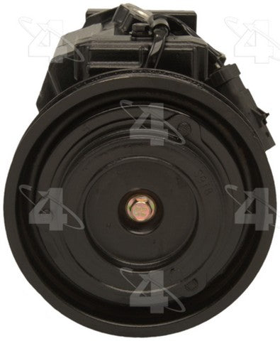 A/C Compressor Four Seasons 67338
