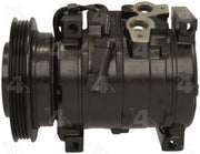 A/C Compressor Four Seasons 67338