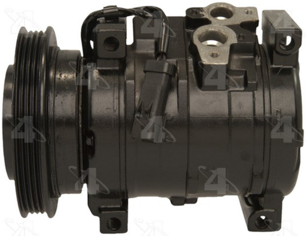 A/C Compressor Four Seasons 67338