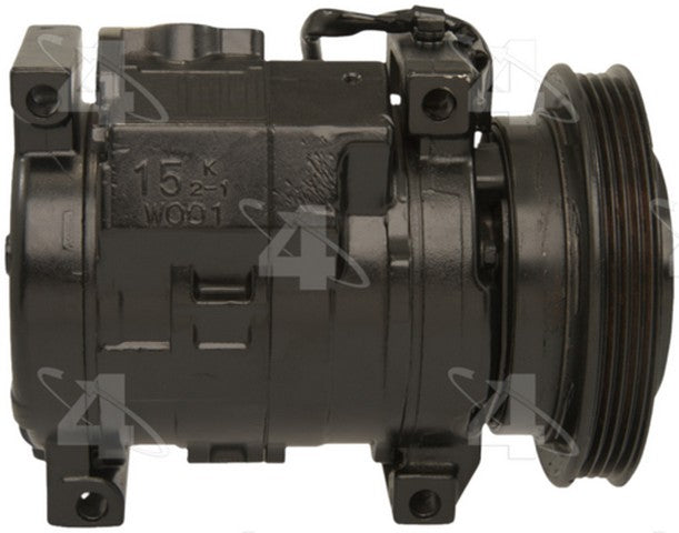 A/C Compressor Four Seasons 67338