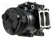 A/C Compressor Four Seasons 67340