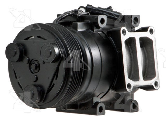A/C Compressor Four Seasons 67340