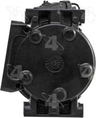 A/C Compressor Four Seasons 67340