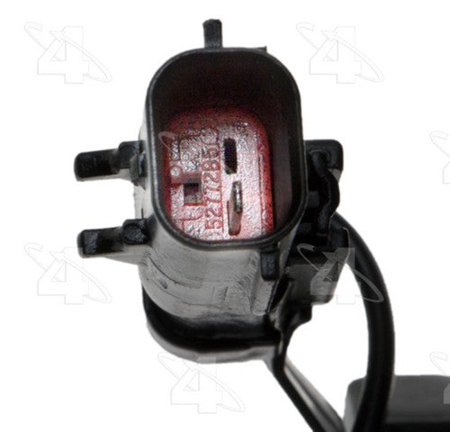 A/C Compressor Four Seasons 67340