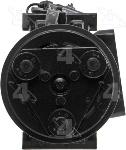 A/C Compressor Four Seasons 67340