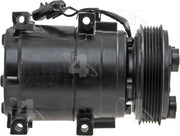 A/C Compressor Four Seasons 67340