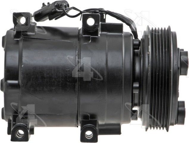 A/C Compressor Four Seasons 67340