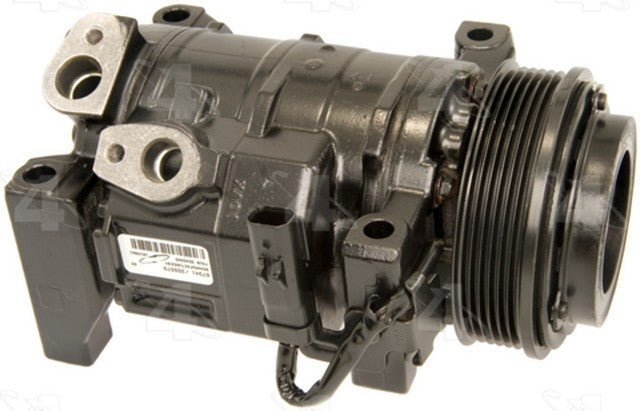 A/C Compressor Four Seasons 67341