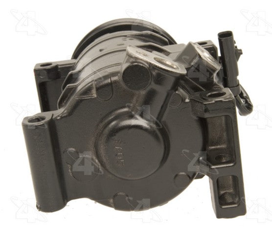 A/C Compressor Four Seasons 67341