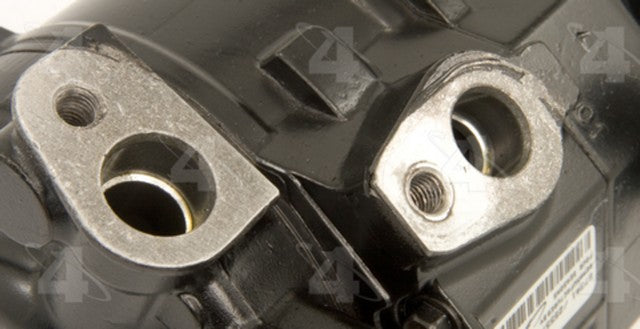 A/C Compressor Four Seasons 67341