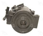A/C Compressor Four Seasons 67341