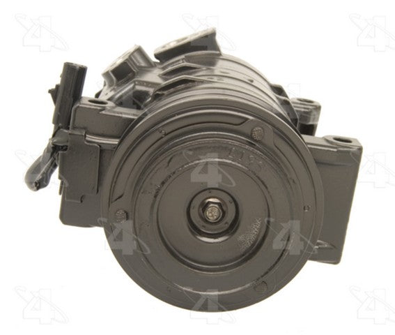 A/C Compressor Four Seasons 67341