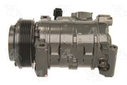 A/C Compressor Four Seasons 67341