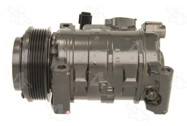A/C Compressor Four Seasons 67341