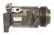 A/C Compressor Four Seasons 67341