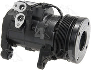 A/C Compressor Four Seasons 67343