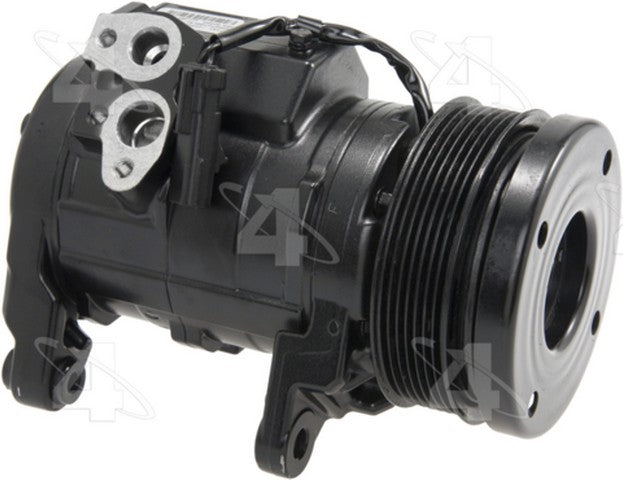 A/C Compressor Four Seasons 67343