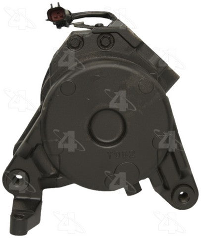 A/C Compressor Four Seasons 67343