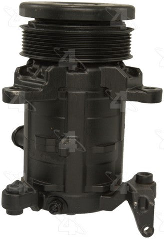 A/C Compressor Four Seasons 67343