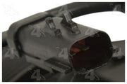 A/C Compressor Four Seasons 67343
