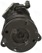 A/C Compressor Four Seasons 67343
