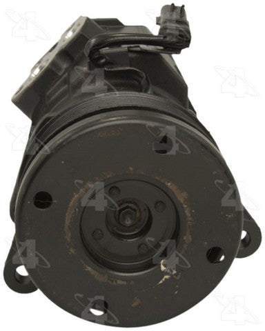 A/C Compressor Four Seasons 67343