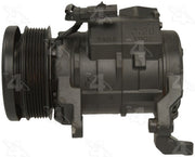 A/C Compressor Four Seasons 67343