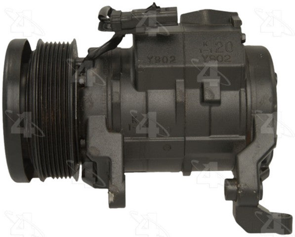 A/C Compressor Four Seasons 67343