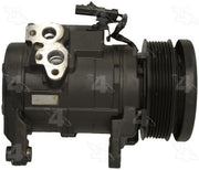 A/C Compressor Four Seasons 67343